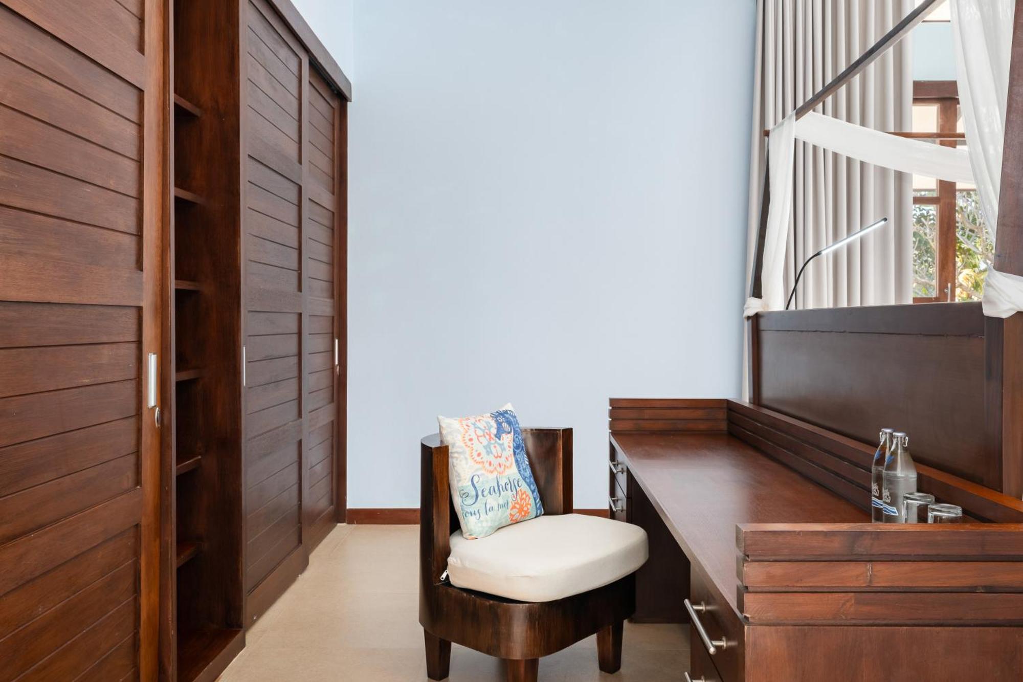 Ban Laem Set - By Sublime Samui Villas المظهر الخارجي الصورة