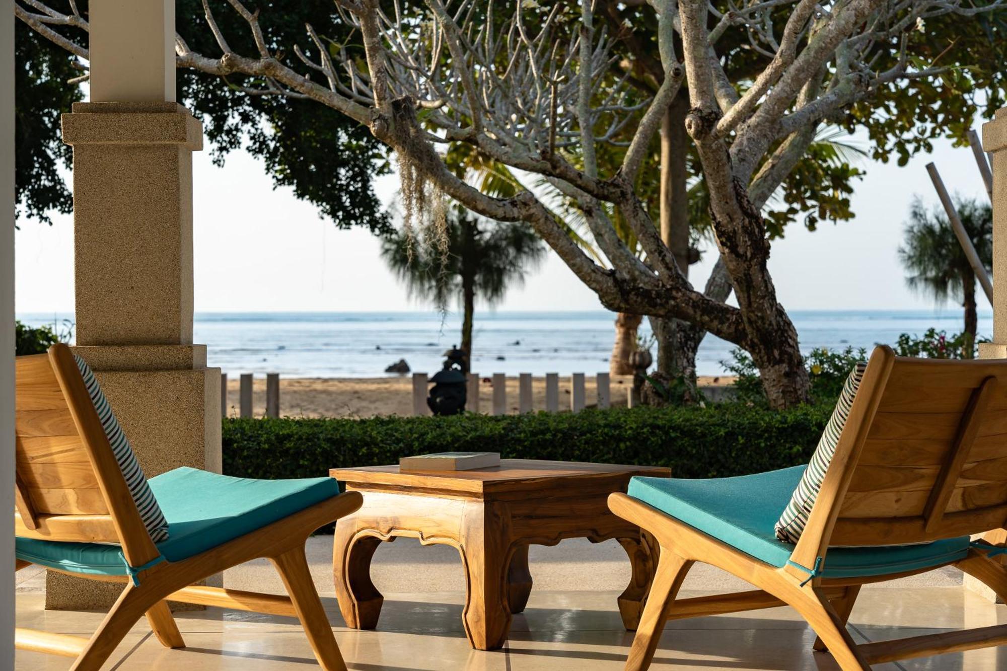 Ban Laem Set - By Sublime Samui Villas المظهر الخارجي الصورة